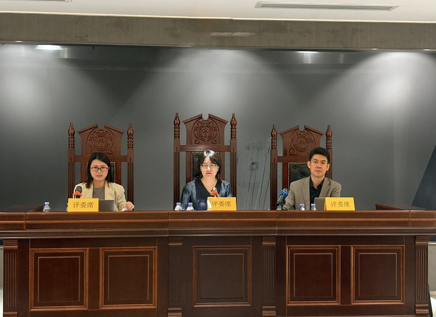 家理律师事务所支持深圳龙华区模拟法庭第61期:专业护航婚姻效力与遗产继承公益普法